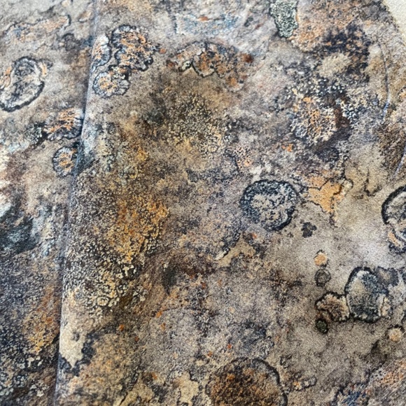 Eileen Fisher Silk Top - Picture 3 of 5